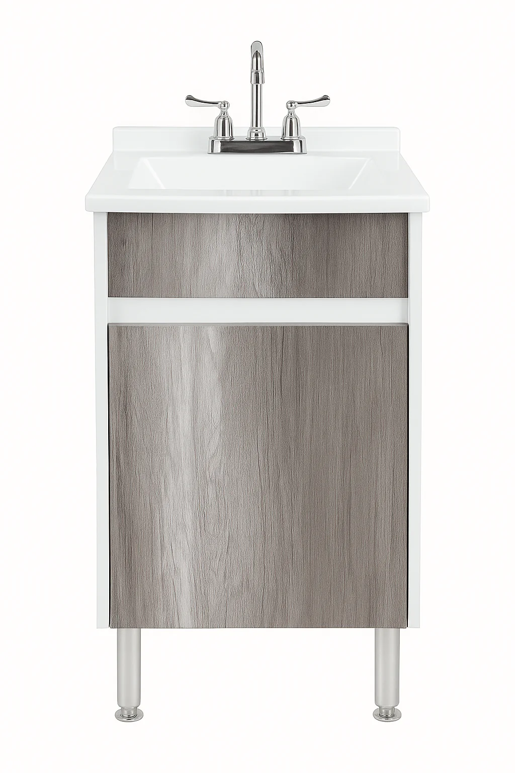 Gabinetes para Baño - Muebles de Baño Modernos